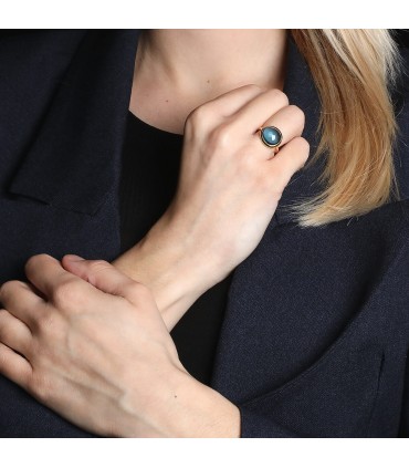 Bague Fred Belles Rives