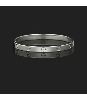 Bracelet Cartier Love