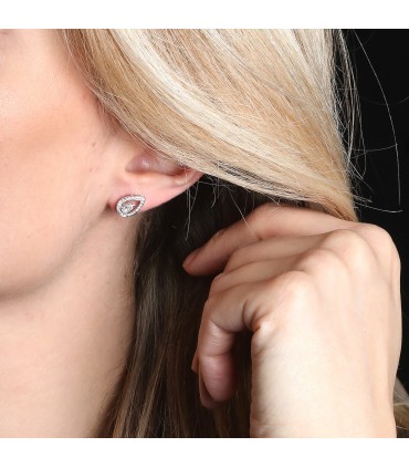 Boucles d’oreilles Fred Lovelight