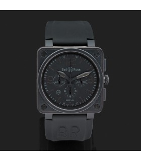 Montre Bell & Ross BR01-94 Phantom Limited Edition