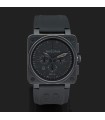 Montre Bell & Ross BR01-94 Phantom Limited Edition