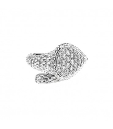 Bague Boucheron Serpent Bohème L