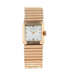 Montre Patek Philippe 2077