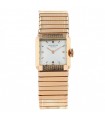 Patek Philippe gold watch