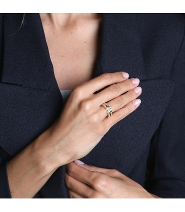 Bague O.J. Perrin