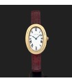Montre Cartier Baignoire 1920
