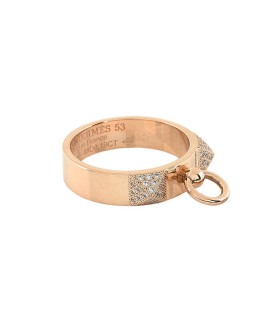 Hermès Collier de Chien ring