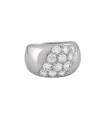 Bague Cartier Océane