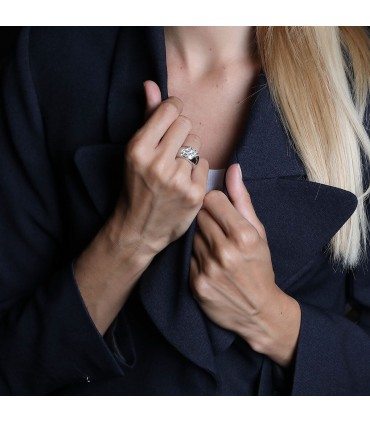 Bague Cartier Océane