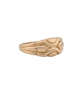 Boucheron gold ring