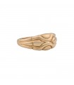 Boucheron gold ring