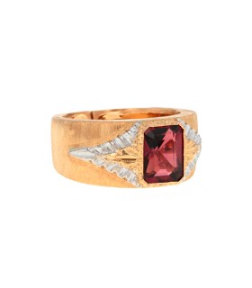 Buccellati ring