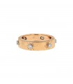 Buccellati Macri Classica Eternelle ring
