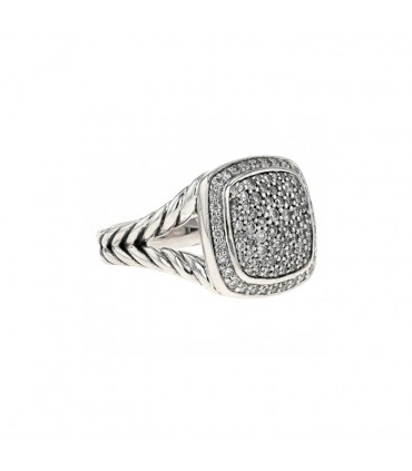 Bague David Yurman Albion