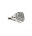 Bague David Yurman Albion
