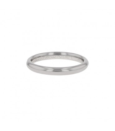 Chaumet Les Eternelles ring