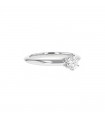 Bague Tiffany & Co. - Diamant 0,32 ct