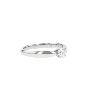 Bague Tiffany & Co. - Diamant 0,25 ct