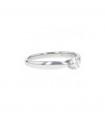 Bague Tiffany & Co. - Diamant 0,25 ct