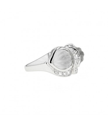 Bague Boucheron