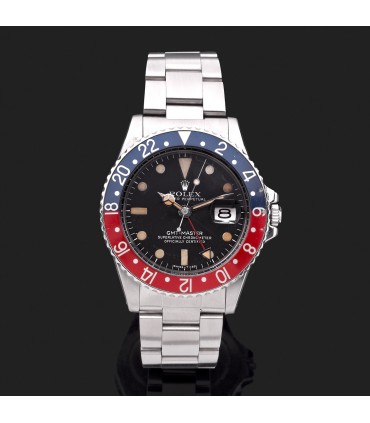 Montre Rolex GMT Master