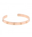 Bracelet Cartier Love Taille 19