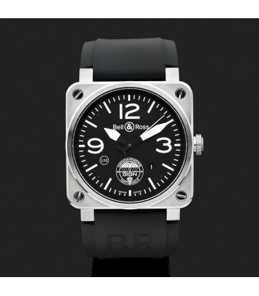 Montre Bell & Ross BR03-92 Limited Edition GIGN