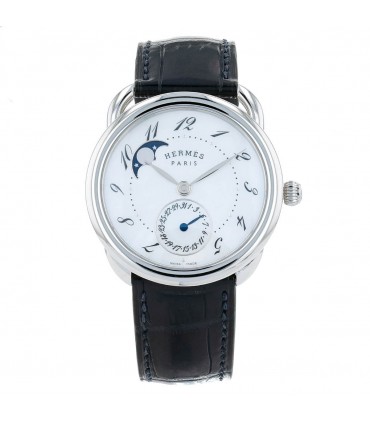 Montre Hermès Arceau Petite Lune