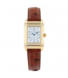 Montre Jaeger Lecoultre Reverso