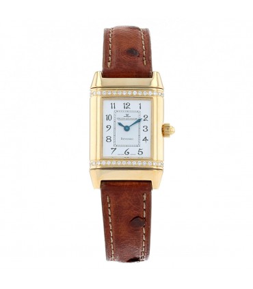 Montre Jaeger Lecoultre Reverso