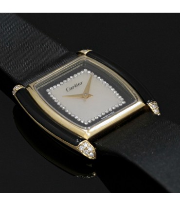 Corum for Cartier watch