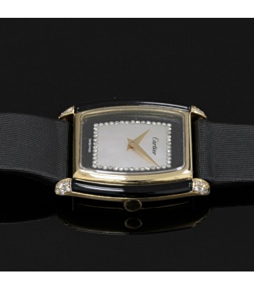 Corum for Cartier watch