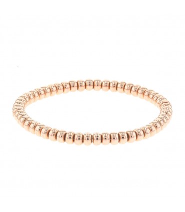 Bracelet perle d’or