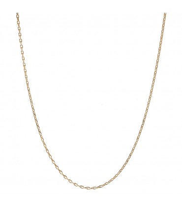 Gold chain
