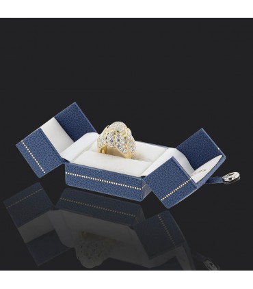 Bague Fred