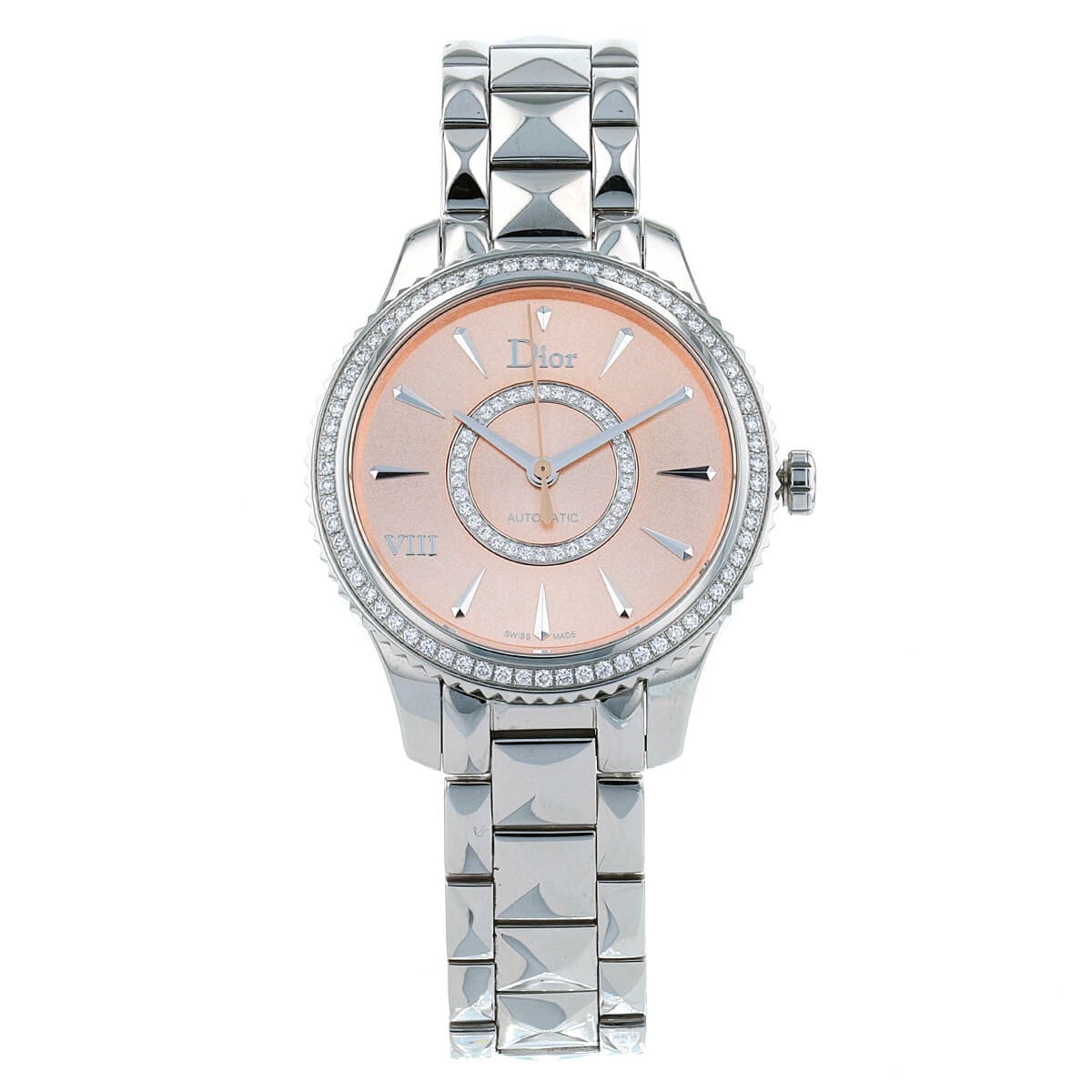 Montre Dior VIII
