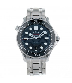 Montre Oméga Seamaster Diver 300M