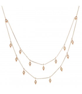 Collier Stone Cry Me A River