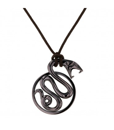 Pendentif Boucheron Trouble Serpent