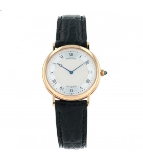 Breguet Classique N°286 gold watch