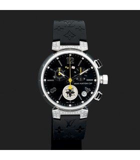 Montre Louis Vuitton Tambour Lovely Cup
