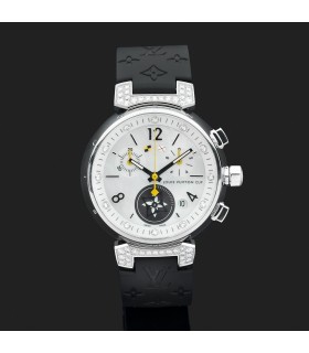 Montre Louis Vuitton Tambour Lovely Cup