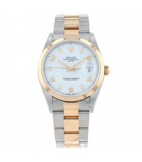 Montre Rolex Date Vers 1997