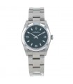 Rolex Oyster Perpetual stainless steel watch Circa 2002