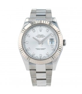 Montre Rolex DateJust II