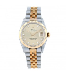 Montre Rolex DateJust Vers 1994