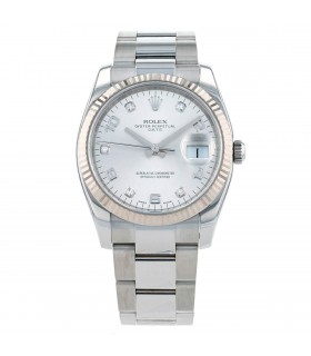 Montre Rolex Date Vers 2012