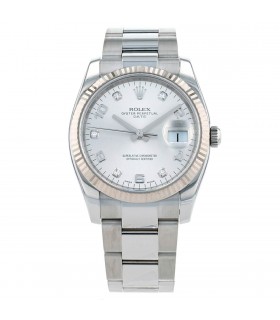 Montre Rolex Date Vers 2012