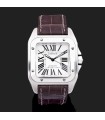 Montre Cartier Santos 100