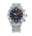 Omega Seamaster Apnea stainless steel watch